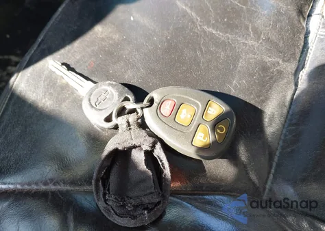 2011 Chevrolet Impala Lt z USA, uszkodzony, nr VIN 2G1WB5EK7B1100558